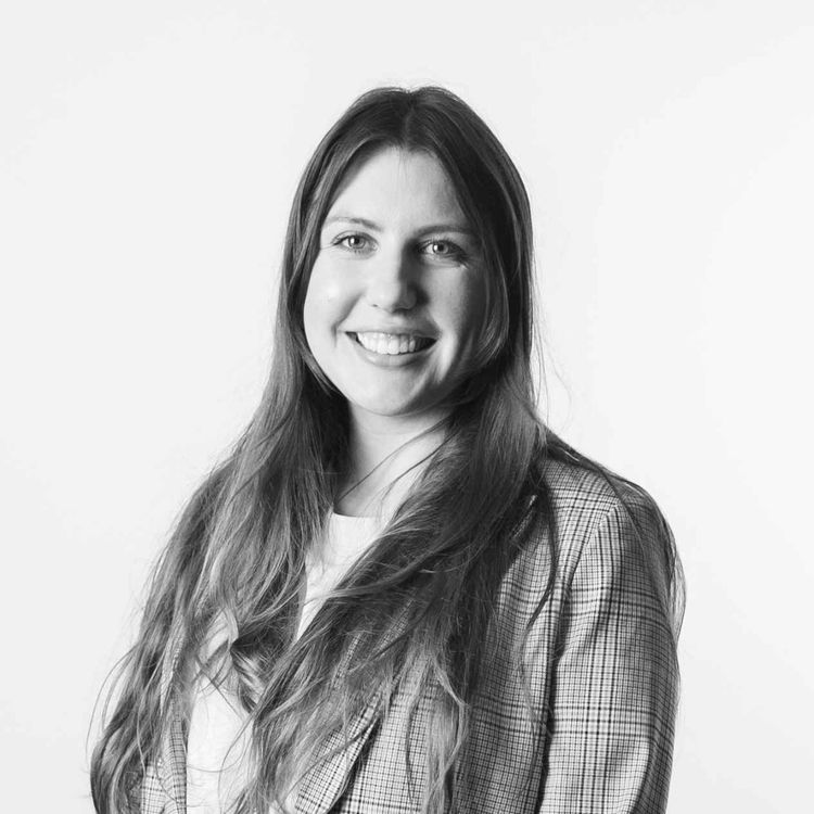 cover art for Entrevue #459 - Noémie Keime, Présidente de AB Foods Canada 