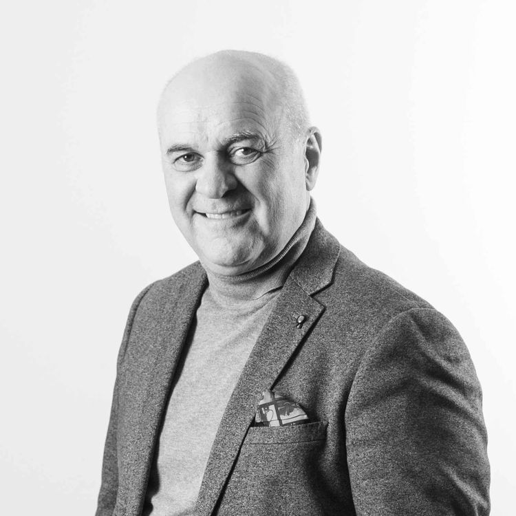 cover art for Entrevue #461 - Pierre Tremblay, Président - Le Groupe JD