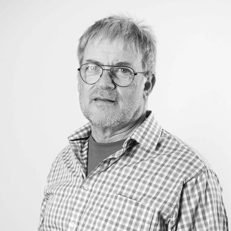 cover art for Entrevue #463 - Yves Laprise, Fondateur de Garage Expert 