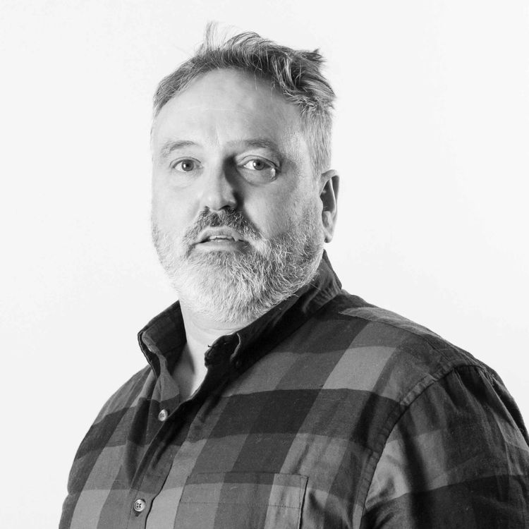 cover art for Entrevue #468 - Richard DesRochers, Président de Techno-Communication