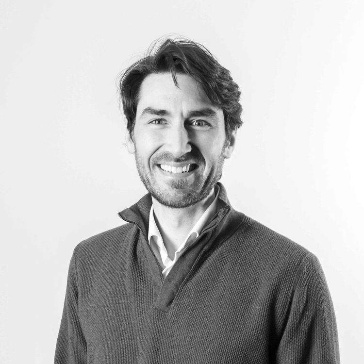 cover art for Entrevue #472 - Maxime Bonnasserre, Coach holistique et Fondateur de Stoa