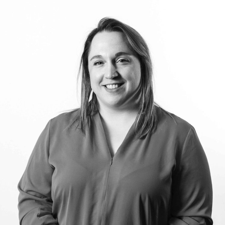 cover art for Entrevue #473 - Christina Boilard, Co-propriétaire de Prospecto