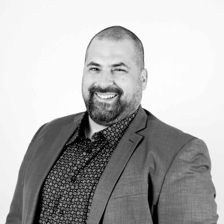 cover art for Entrevue #488 - Marc Bédard, Propriétaire de Capital Expertise Inc.