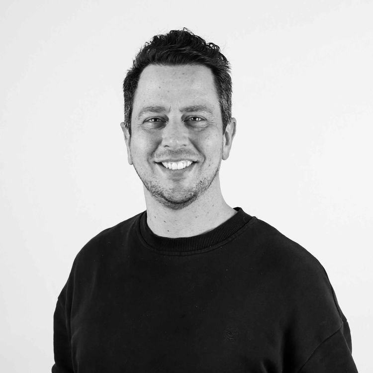 cover art for Entrevue #489 - Emmanuel Labbé, Co-fondateur de ARICO