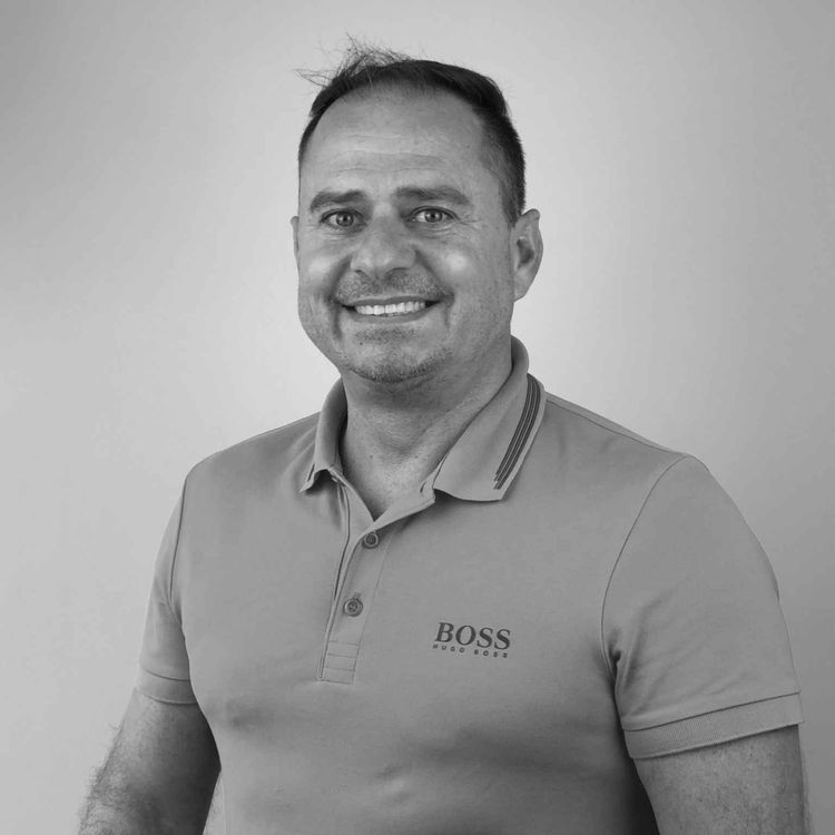 cover art for Entrevue #491 - Ray JR. Courtemanche, fondateur d'Investissement Ray Junior