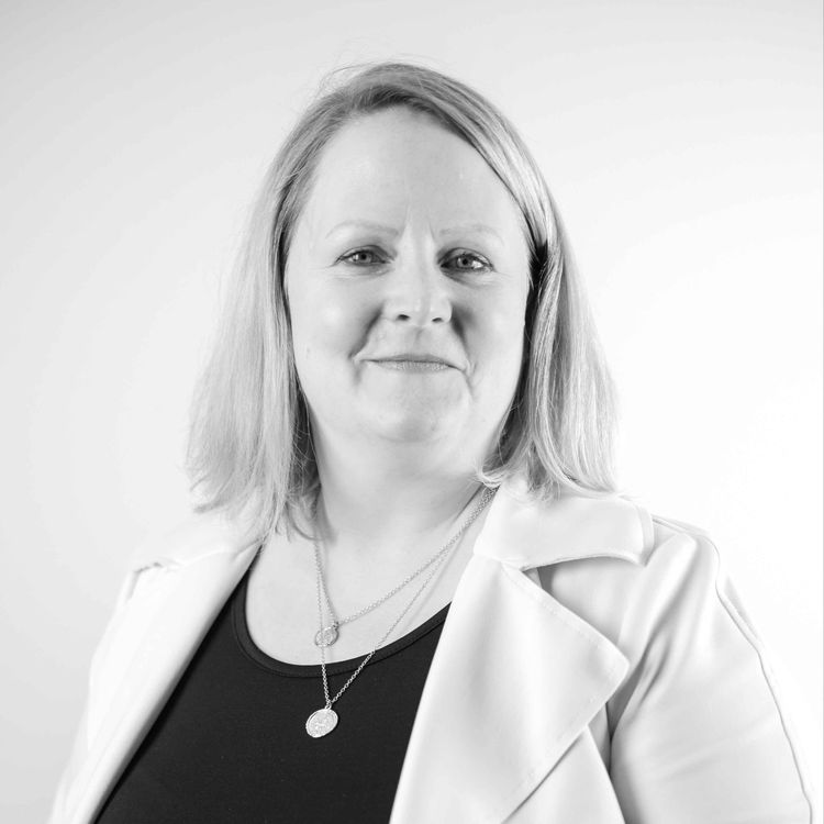 cover art for Entrevue #497 - Isabelle Landry, Associée, avocate chez BCF Avocats d’affaires 