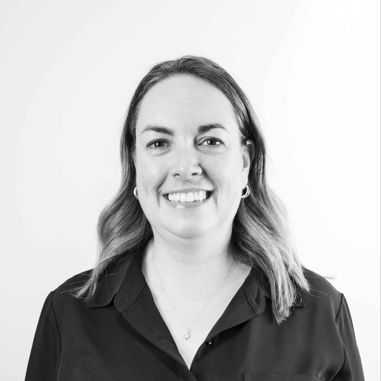 cover art for #504 - Alexandra Lepage, Designer d'intérieur et fondatrice d'Aldi Conception d'Espace