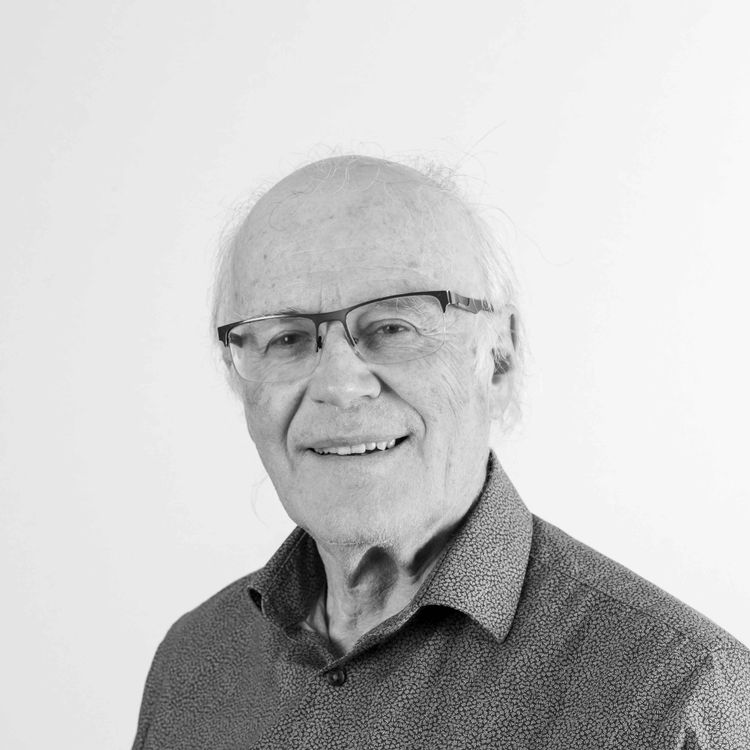 cover art for #508 - Guy Mineault, Président fondateur de Kolortrak