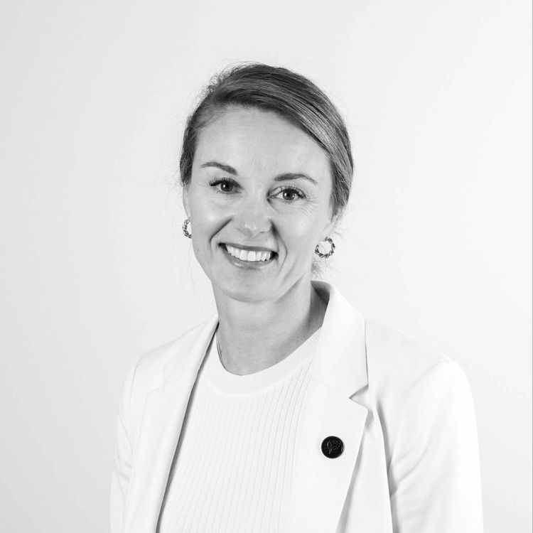 cover art for #510 - Joëlle Boutin, Associée chez Levio