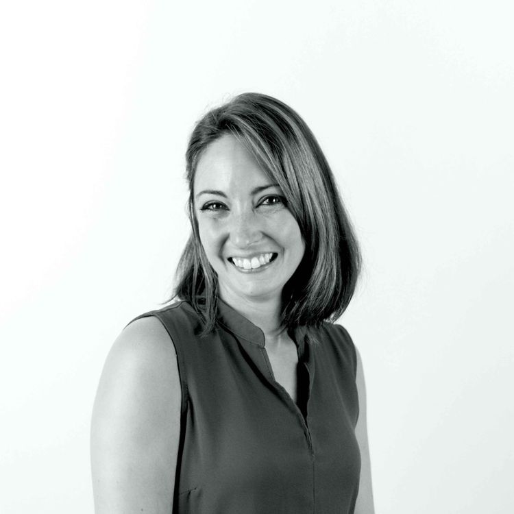 cover art for #516 - Sonya Lévesque, Stratège événementielle - Noir Confetti