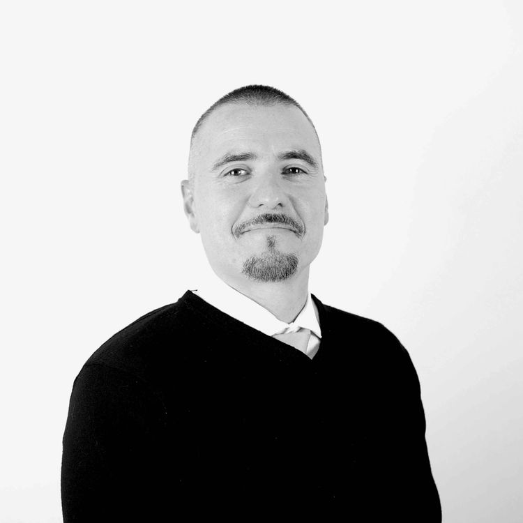 cover art for #520 - Frédéric Auger, PDG de La Ruche