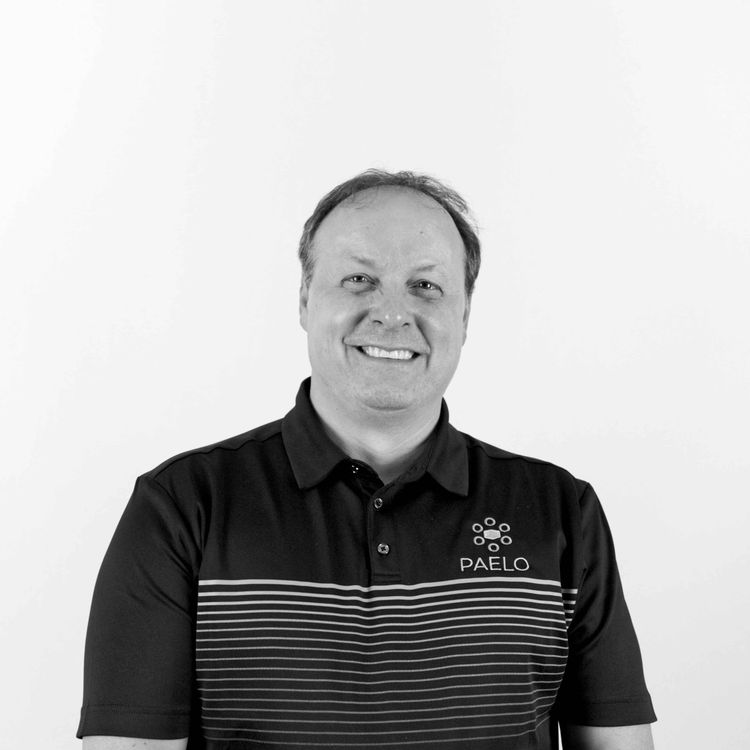 cover art for #524 - Sylvain Brouillette, CEO de Global Formation et PAÉLO