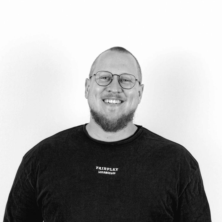 cover art for #532 - François Lanthier Nadeau, Fondateur à SaaSpasse