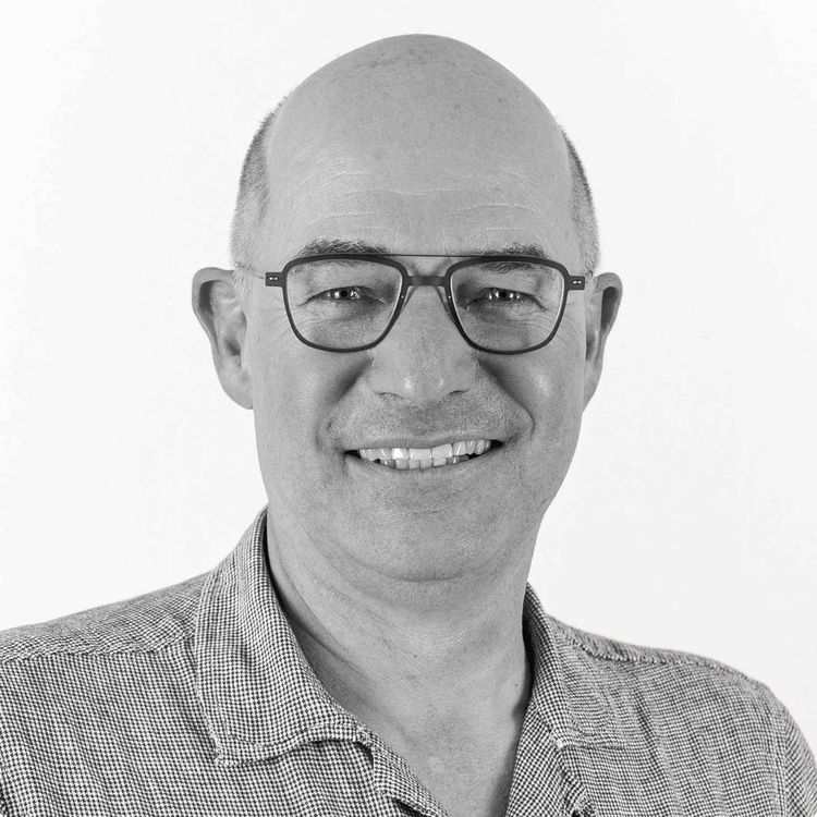 cover art for #531 - Alex Brisson, CEO de Norda Stelo