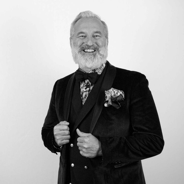 cover art for #545 - Jean-François Ouellet, Détective du vin