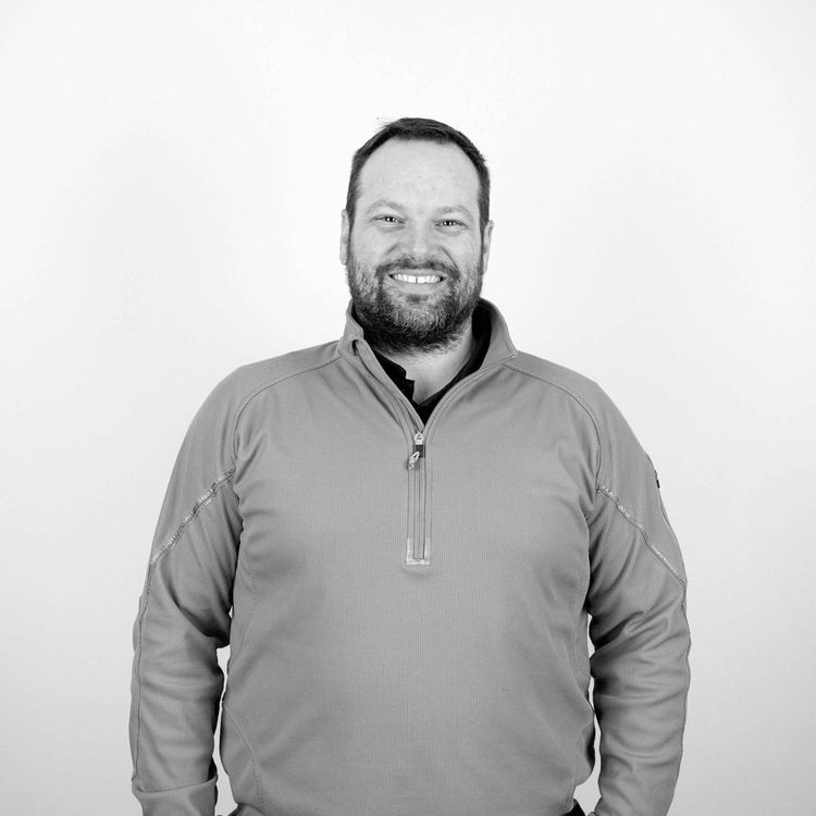 cover art for #546 - Louis Leblanc, Vice-Président de Mortier en Trémie ABL Inc.