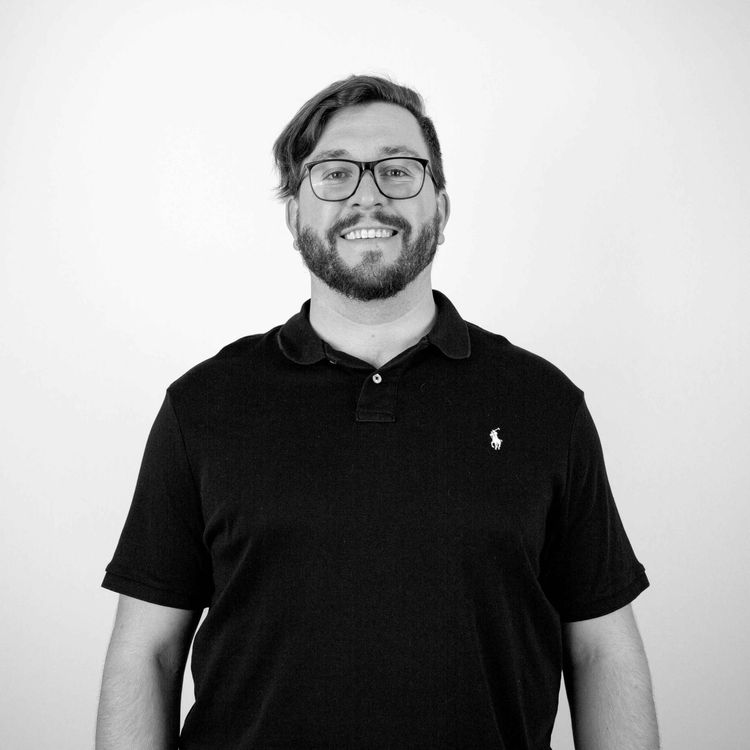 cover art for #547 - Vincent Bernier, Fondateur & Président de Phenomena Events