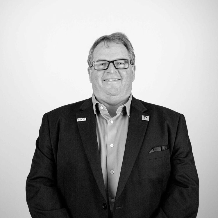 cover art for #550 - Louis Cayouette, Président | Les Services en Bâtiment EBAX Inc.