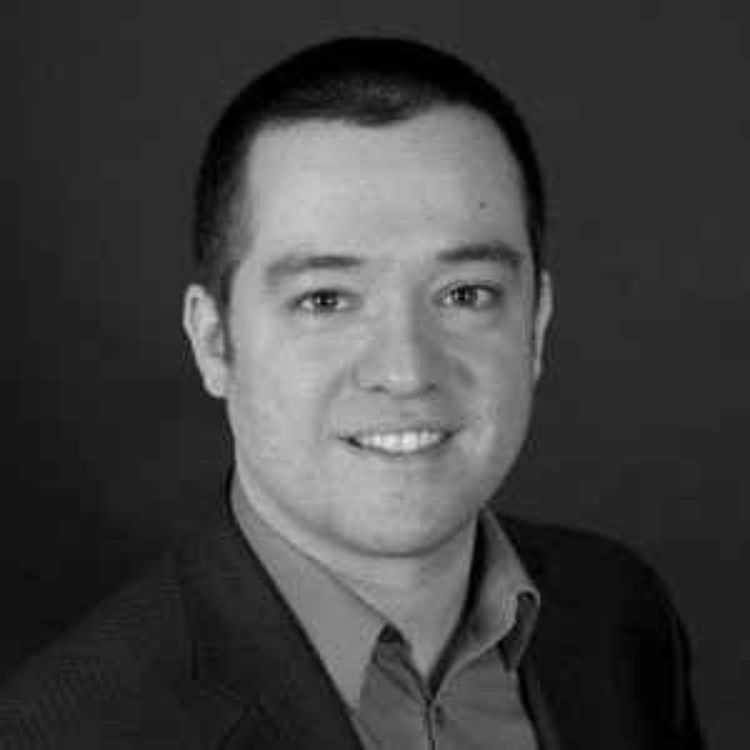 cover art for #551 - Guillaume Fortin, Président et Fondateur | PairConnex