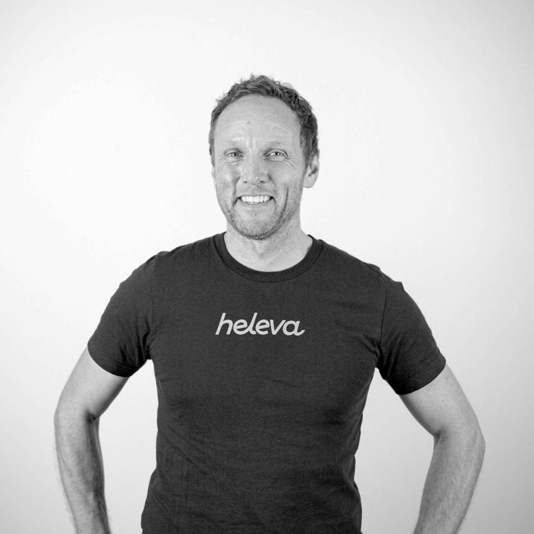 cover art for #552 - Jean-Philippe Guillemette, propriétaire & producteur de Unité Treize