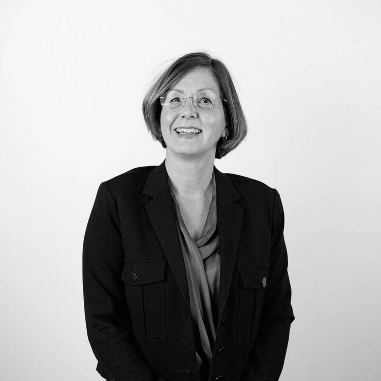 cover art for #554 - Josée Gauthier, directrice générale chez COlab