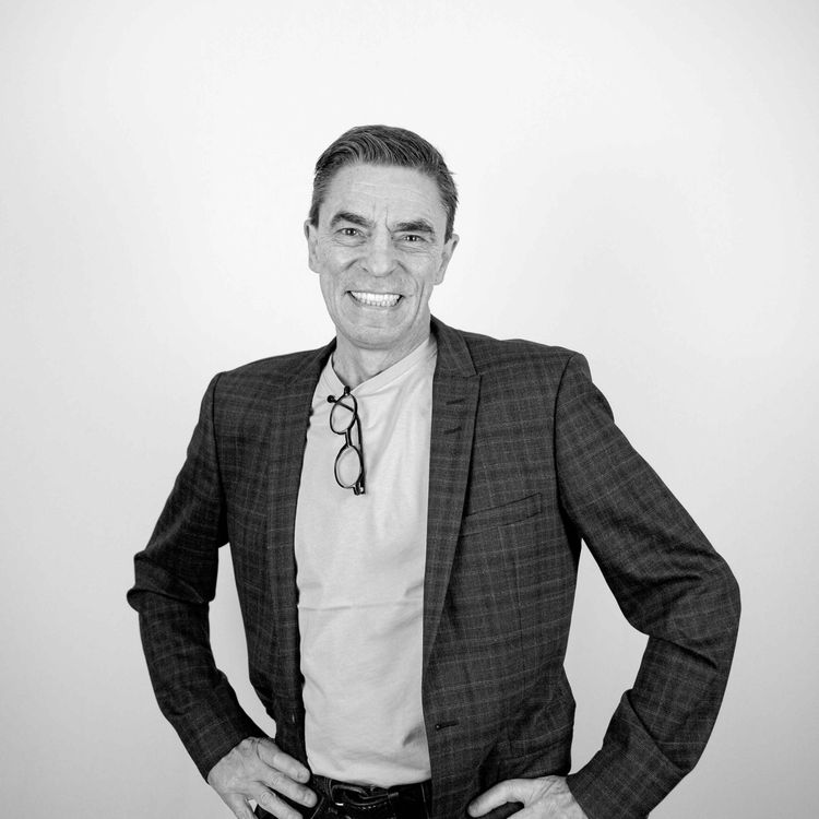 cover art for #558 - Dr. Yvan Poitras, chirurgien dentaire, Institut canadien d'implantologie