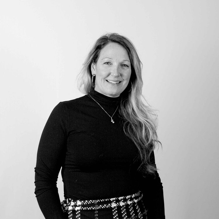 cover art for #565 - Sophie Turcot, Coach de vie et fondatrice de Dreamality