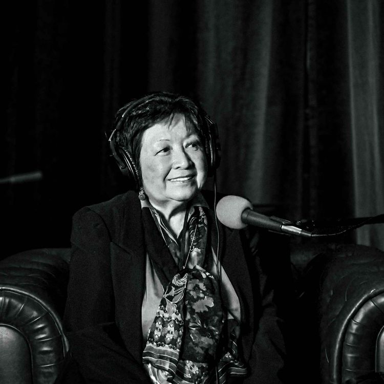 cover art for ÉDITION SPÉCIALE PHENOMENA | #5 - Thu-Ha Tô, Présidente chez COGI-PME