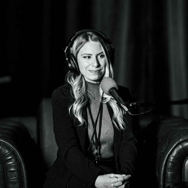 cover art for ÉDITION SPÉCIALE PHENOMENA | #6 - Myriam Gauvin, PDG et consultante en ressources humaines et développement chez Proxi-RH