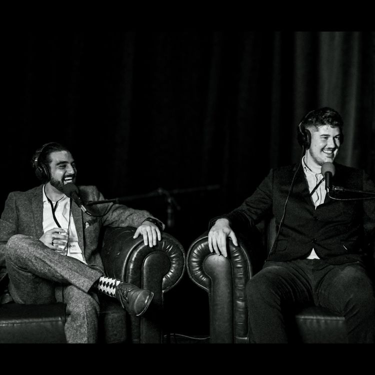 cover art for ÉDITION SPÉCIALE PHENOMENA | #8 - Raphael Delamarre et Yanis Akli, conseillers en sécurité financière chez IA Groupe Financier