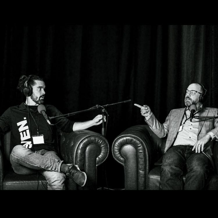 cover art for ÉDITION SPÉCIALE PHENOMENA | #2 - Eric Janelle, Fondateur de MBI Solutions & Louis-Philippe Caron, Directeur de comptes chez MBI Solutions et SVEN