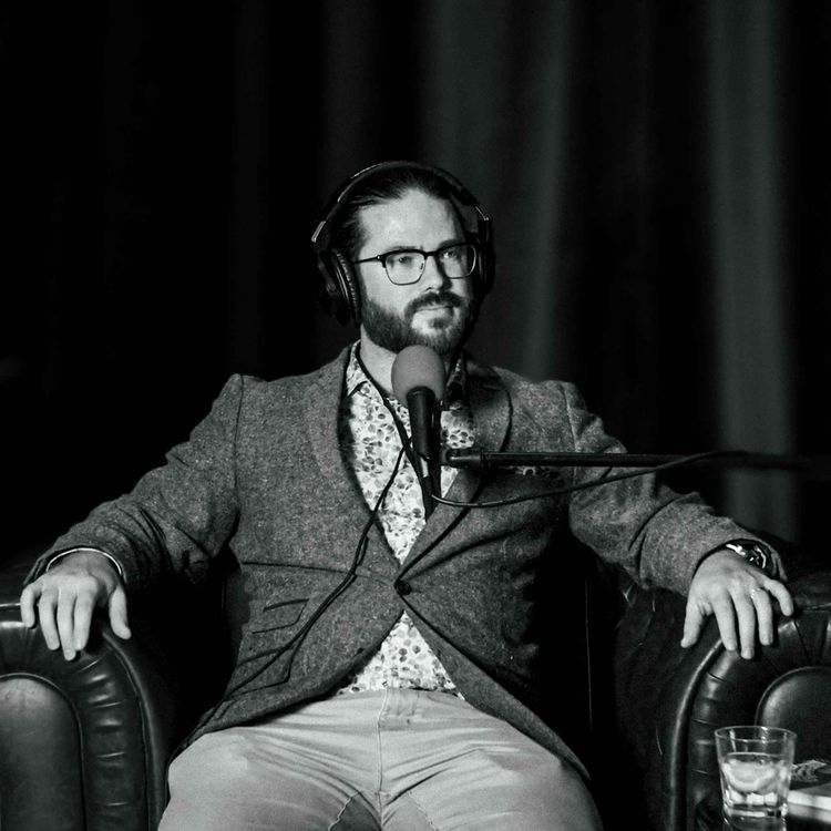 cover art for ÉDITION SPÉCIALE PHENOMENA | #9 - Julien Villemaire, conseiller en sécurité financière chez IA Groupe Financier