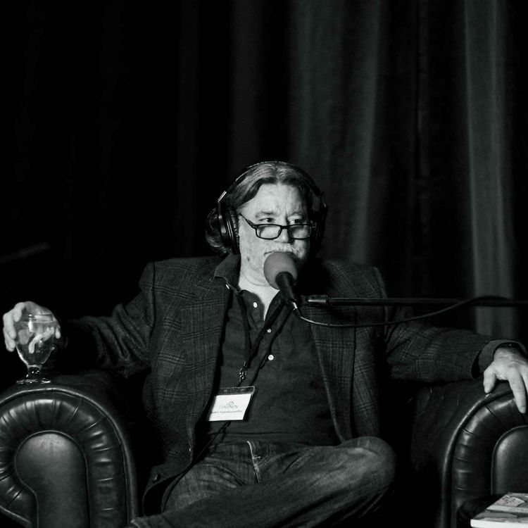 cover art for ÉDITION SPÉCIALE PHENOMENA | #10 - Alkis Papadopoullos, Directeur scientifique & PDG chez Coginov