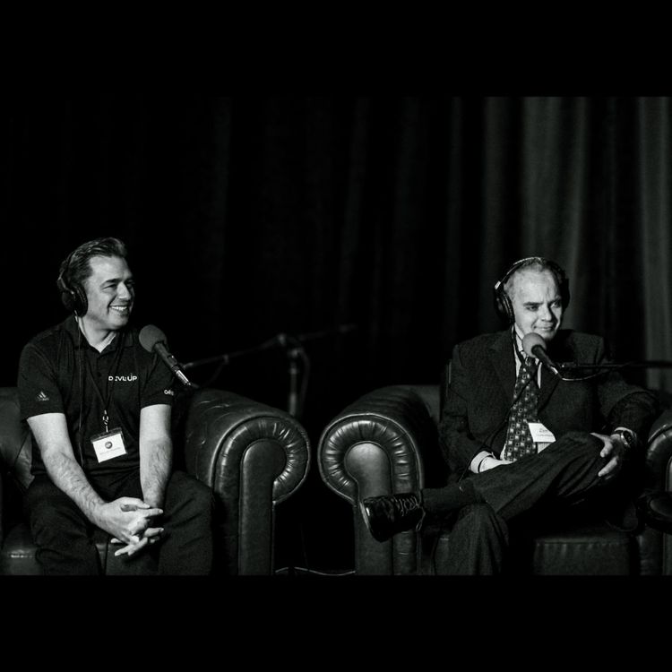 cover art for ÉDITION SPÉCIALE PHENOMENA | #3 - Charles Groleau, Fondateur de PME Conforme et Christian Fournier, PDG Co-fondateur de Devl'Up.