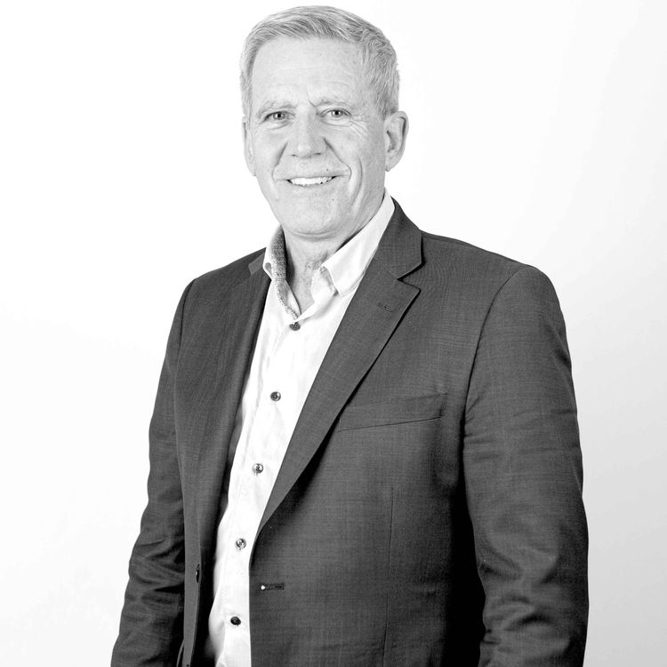 cover art for #572 - George Wright, spécialiste en formation professionnelle chez Wright Expert