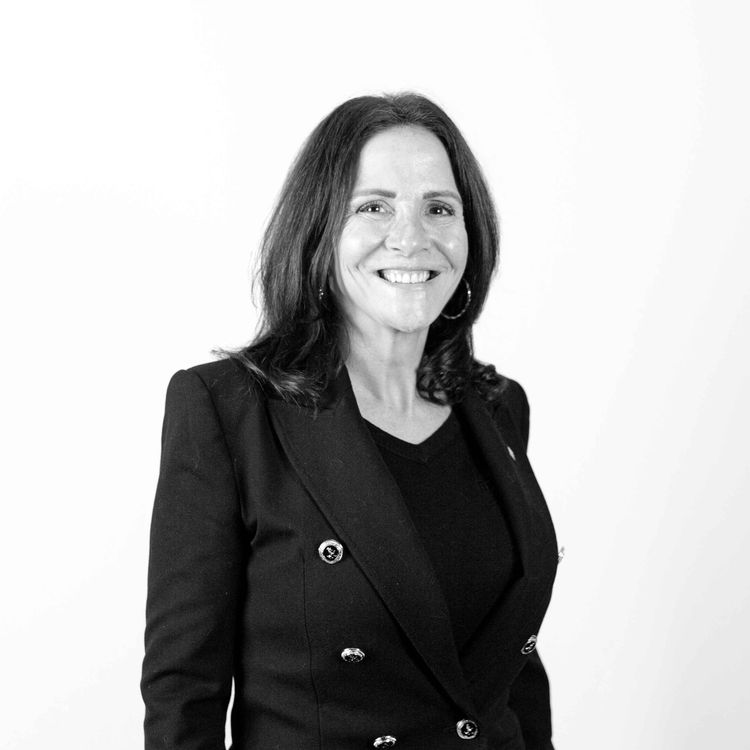 cover art for #573 - Suzie Beaudoin, Coach exécutive accréditée en PNL