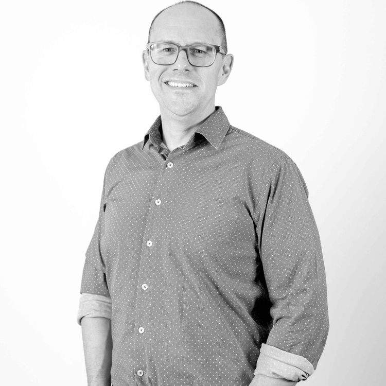 cover art for #581 - Matt Lessard, Fondateur de Buster Fetcher