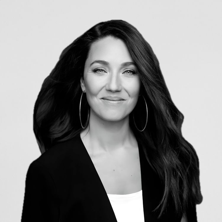 cover art for #584 - Jasmine Bélanger, Présidente chez Nova Global