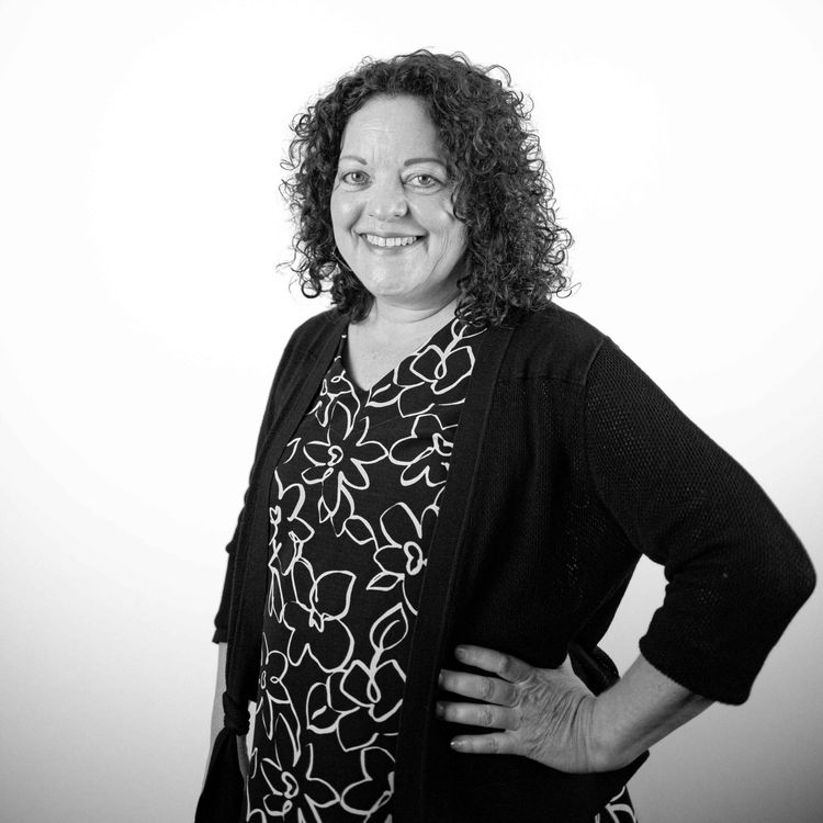 cover art for #585 - Julie Faucher, Fondatrice de Studio Equilibra