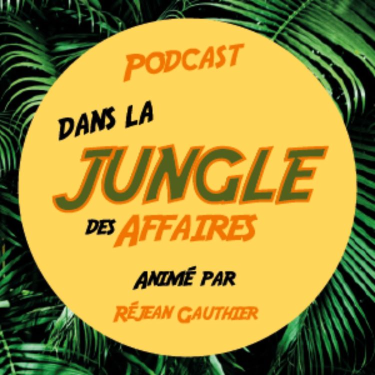 cover art for Saison 1 à 7 - Céline Miron et Jean-Luc Marcil de IKIGAI