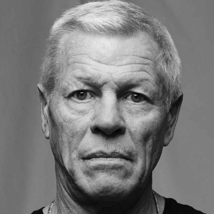 cover art for #597 - Philippe Gillet, Président de l'association Inf-faune