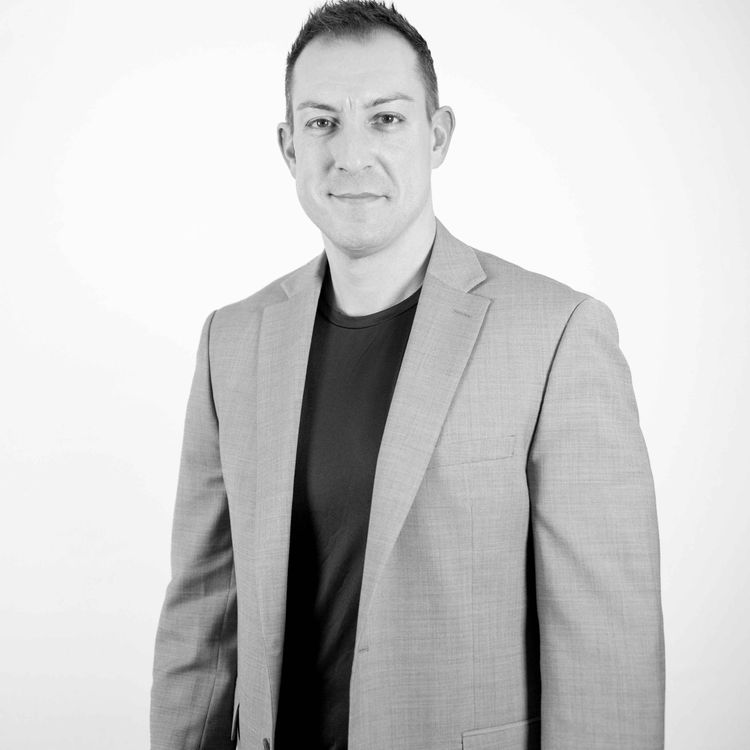 cover art for #602 - Jean-François Transon, Président du Groupe Nero Bianco