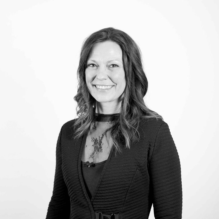 cover art for #606 - Sylvie Gagnon, Présidente des Restaurants Dame Tartine