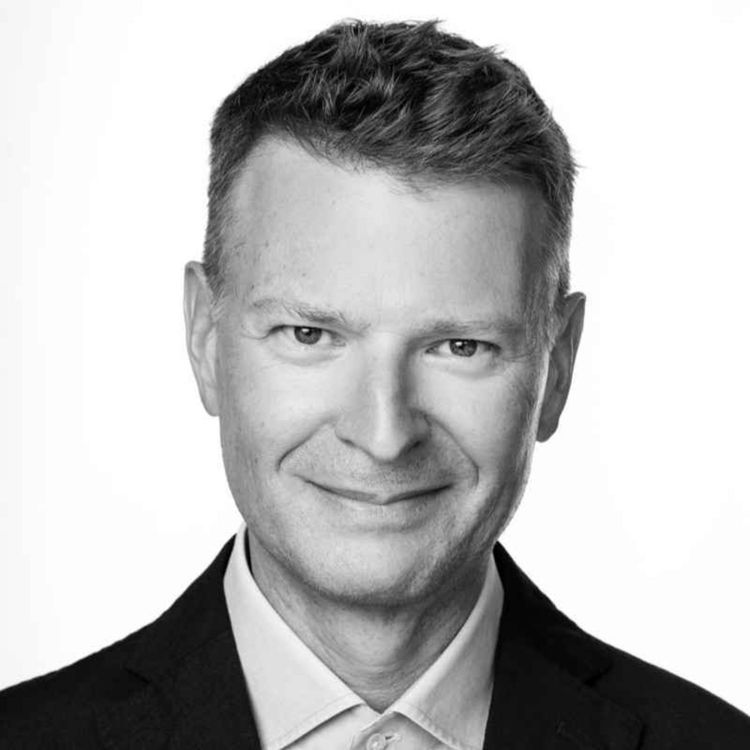 cover art for #609 - Stéphan Bureau, Intervieweur, Animateur radio/TV, Président les Productions de la Tête Chercheuse.