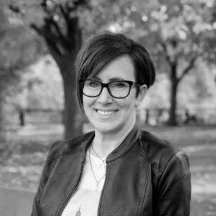 cover art for #616 - Isa Hohn, Présidente et fondatrice de SOS Adjointes Virtuelles Inc.