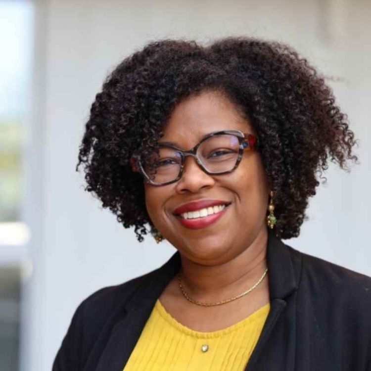 cover art for #647 - Nancy Leconte, Analyste  de politiques