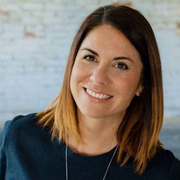 cover art for #665 - Valérie Beaudoin, présidente-directrice générale de la Fondation Québec Philanthrope