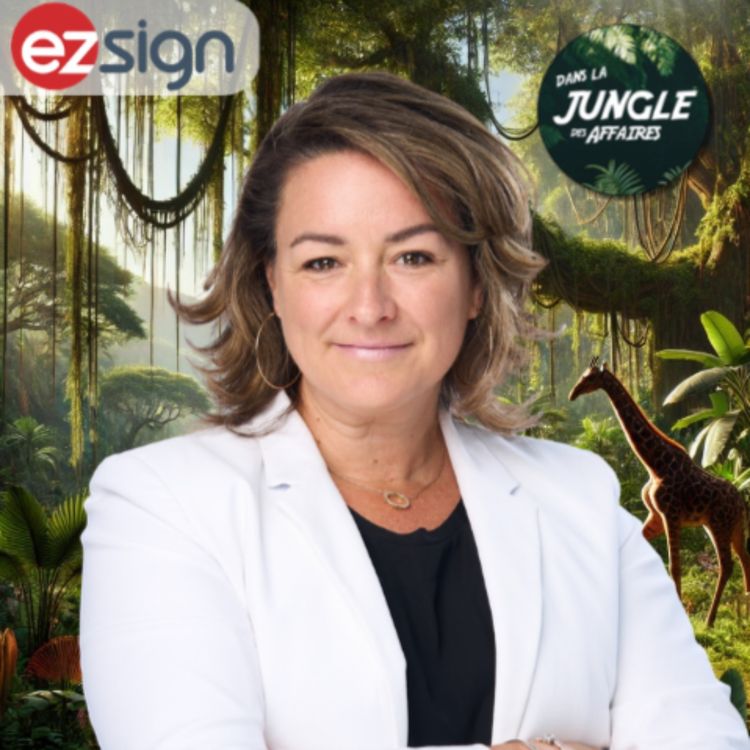 cover art for Caroline Charbonneau 