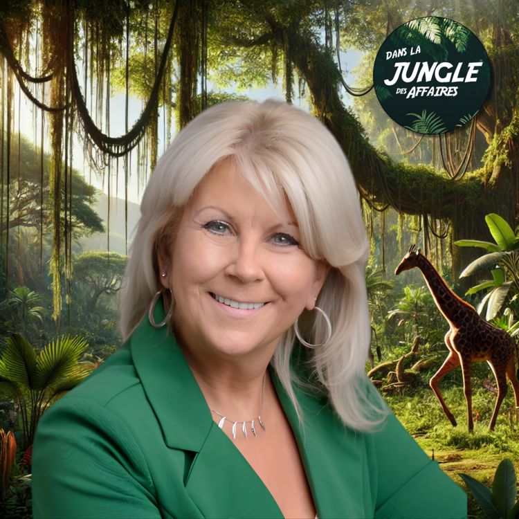 cover art for Lilianne Savard