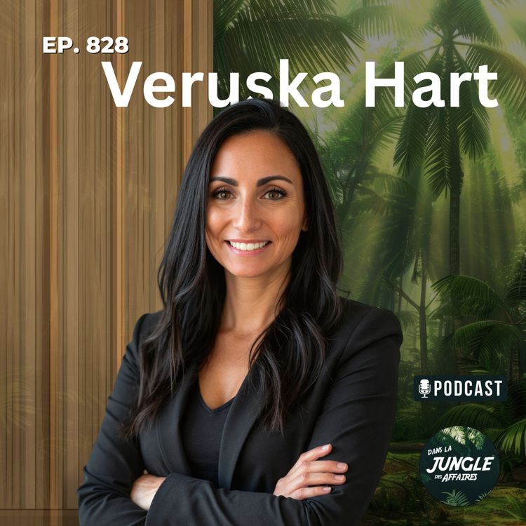 cover art for #828  Veruska Hart